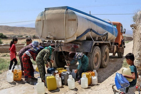 إنتاج المياه العذبة في المناطق المحرومة باستخدام منقي مياه حراري