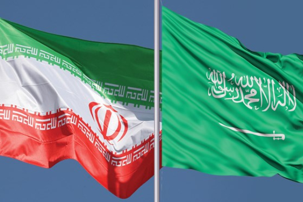 مفاوضات بين طهران والرياض حول بناء فنادق في إيران