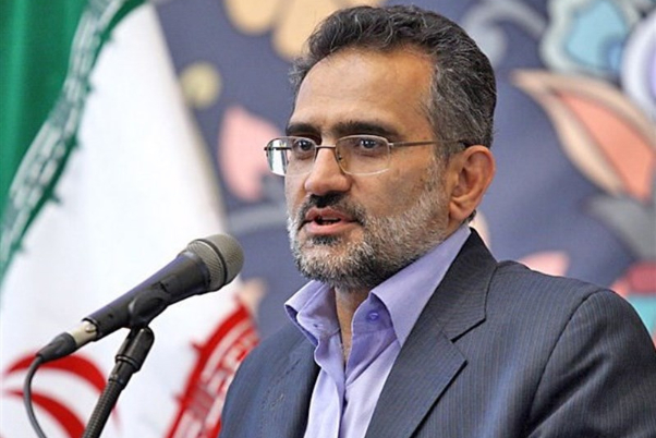 حسینی: وزیر بازرگانی هفته آینده به مجلس معرفی می‌شود