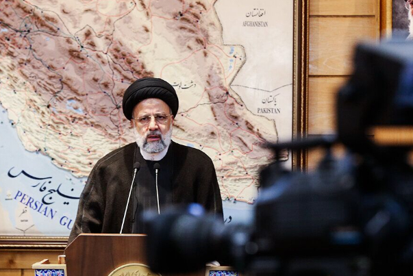 السيد رئيسي: ايران تعتمد التعددية الاقتصادية والتعاون مع القوى الناشئة الجديدة