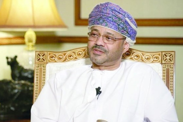 الخارجية العمانية: زيارة سلطان عمان إلى إيران تدعم السلم والاستقرار والازدهار