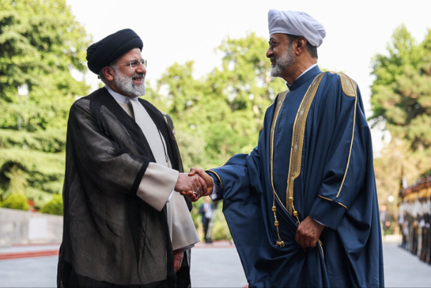 بیانیه پایانی سفر دو روزه سلطان عمان/ تهران و مسقط برای رسیدن به توافقات جدید همکاری خواهند کرد