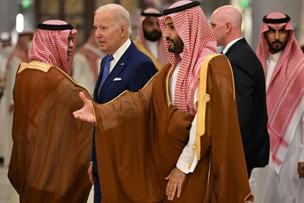 ישראל דוחה שני תנאים סעודיים להסכם לנורמליזציה של היחסים