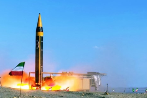 חבר פרלמנט: תגובת איראן תהיה טילי חיבר וזלזל לכל מתקפה