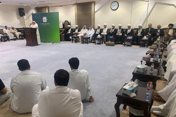 إحياء ذكرى رحيل الإمام الخميني في الكويت