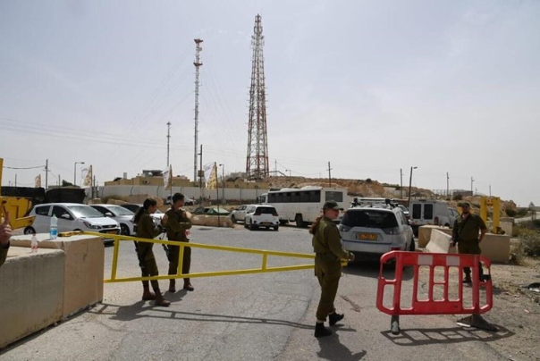 תקשורת ישראלית: מבצע הגבול עם מצרים הרס את מיתוס ההגנה הישראלית