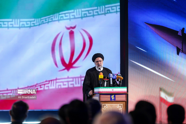 Сила сдерживания Ирана является точкой стабильной безопасности и мира для стран региона