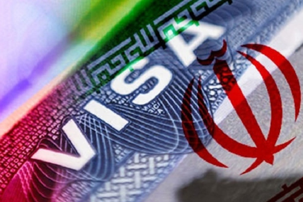Необходимость отмены виз между Ираном и Россией