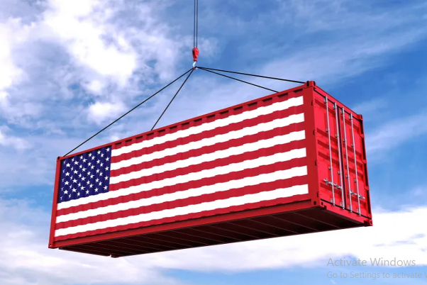افزایش قابل توجه کسری تجاری ایالات متحده در ماه آوریل