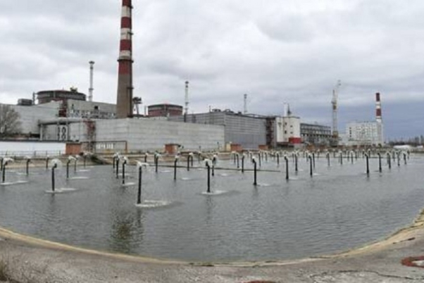 Предупреждение генерального директора МАГАТЭ о крупнейшей атомной электростанции в Европе