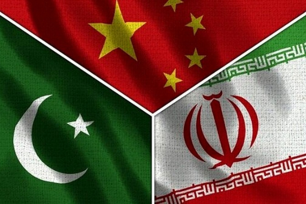 Трехстороннее совещание между Ираном, Китаем и Пакистаном по вопросам борьбы с терроризмом
