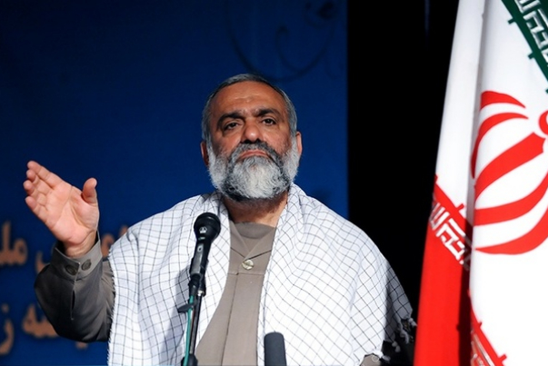 العميد نقدي: الاستكبار كان يخشى عظمة الإسلام لهذا سعى لطرد المسلمين من البوسنة