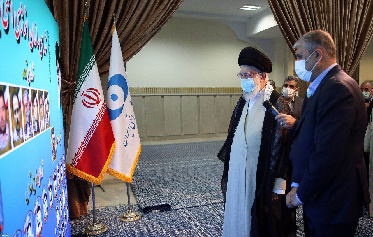 إسلامي يتحدّث عن أهمية الطاقة الذرية في المجالات الطبية