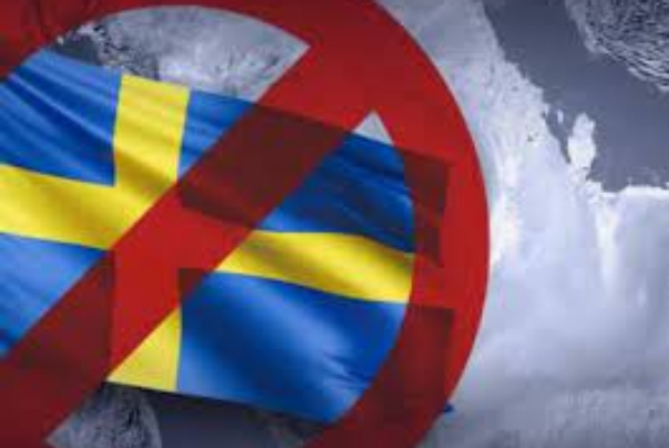 دعوات واسعة إلى مقاطعة المنتجات السويدية