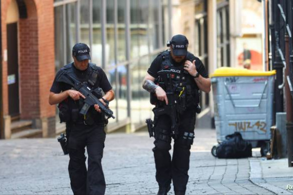 تحليل يكشف مواطن العنصرية في فرنسا.. توترات عرقية وعدم مساواة