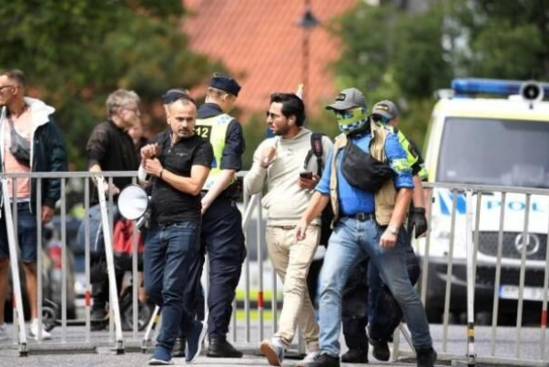 منظمة الثقافة والعلاقات الإسلامية تدين حرق القرآن ودعم الحكومة السويدية له