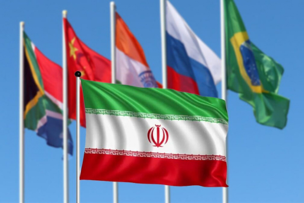 موقعية إيران في تحقيق الأهداف الأمنية لمجموعة بريكس
