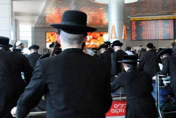 استطلاع: ثلث الصهاينة يفكرون في مغادرة الكيان