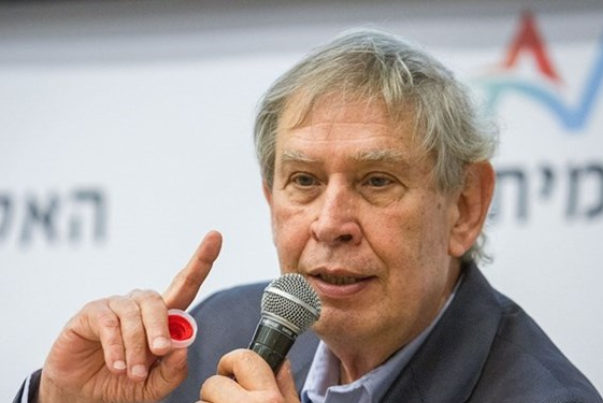 رئيس جهاز "الموساد" السابق: "إسرائيل" تقترب من نهايتها