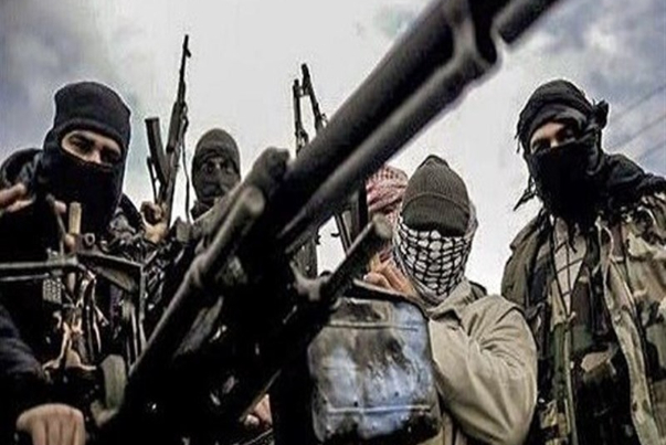 مجموعات إرهابية تحاول التسلل إلى محافظتي حلب واللاذقية