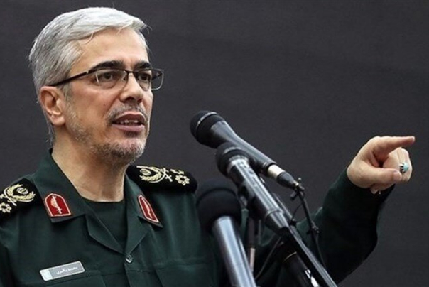 رئيس الأركان العامة يوضّح سبب إستهداف الإرهابيين في شمال العراق