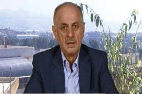 هوكشتين في لبنان ....!