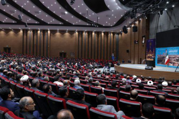 رئيس الجمهورية: حرب اليوم هي حرب إرادات