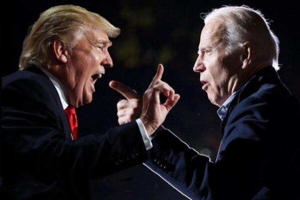 هل تتجه أمريكا نحو حرب داخلية؟