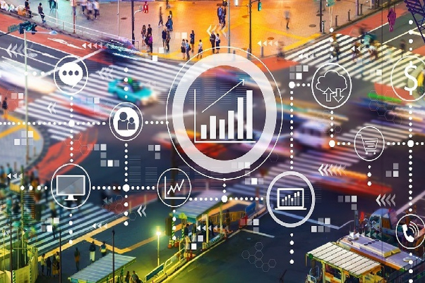 توطين نظام التحكم الذكي في حركة مرور السيارات في ايران