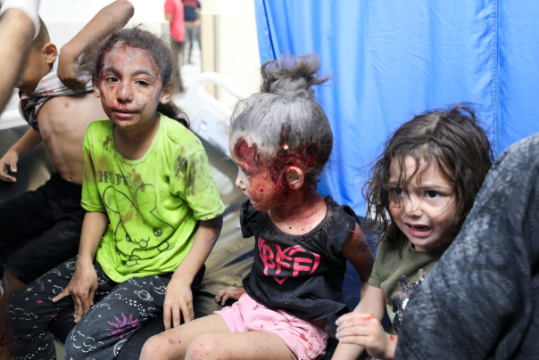 10 روز جنایت جنگی رژیم صهیونیستی علیه مردم غزه :: نورنیوز