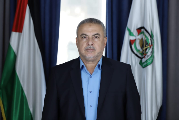 قيادي في حماس: المسؤولية الكاملة عن جرائم الصهاينة تقع على عاتق أمريكا