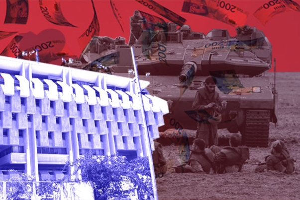 حدث ما كان متوقعاً.. أزمة حامية الوطيس في الكيان الصهيوني