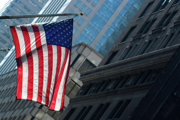 إنجازات أمريكا وأوروبا لعام 2023