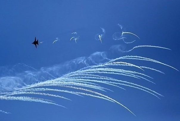 انطلاق مناورة "مدافعو سماء الولاية" التخصصية المشتركة