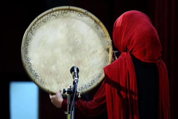 در اصفهان،‌ دست از سر زنان نوازنده برنمی‌دارند