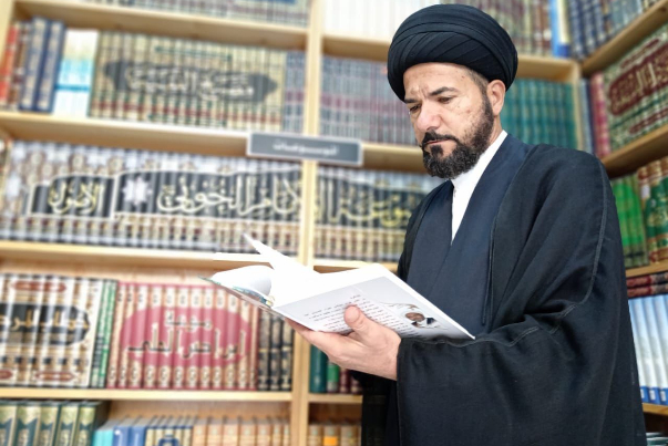 حكم اقتحام الشبهات !