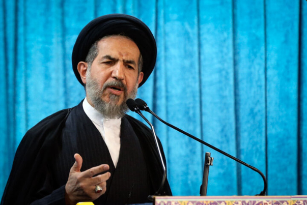 خطيب جمعة طهران: المبعث النبوي الشريف وفر فرصة لحياة افضل للبشر