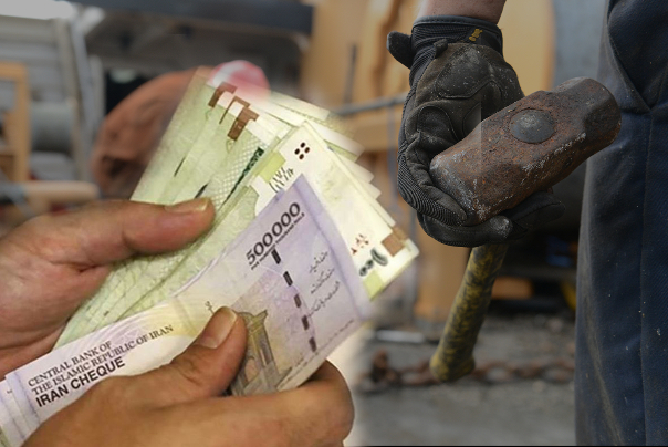 تعیین حقوق کارگران در سال آینده،روی میز شورای عالی کار نورنیوز