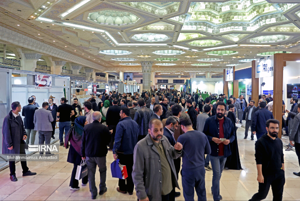 عکس+های+منتخب+ایران،+دوشنبه+30+بهمن+1402