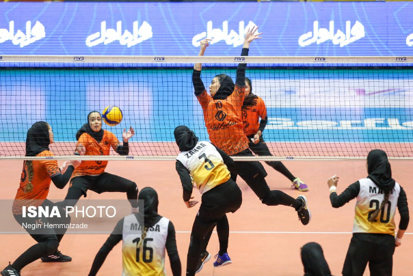 عکس+های+منتخب+ایران،+جمعه+۴+اسفند+1402