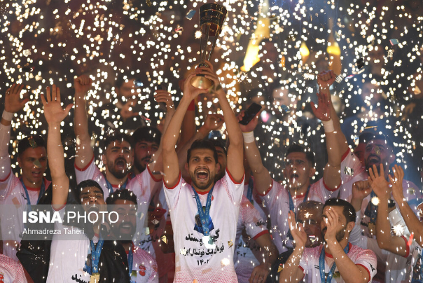 عکس+های+منتخب+ایران+،شنبه+۵+اسفند+1402