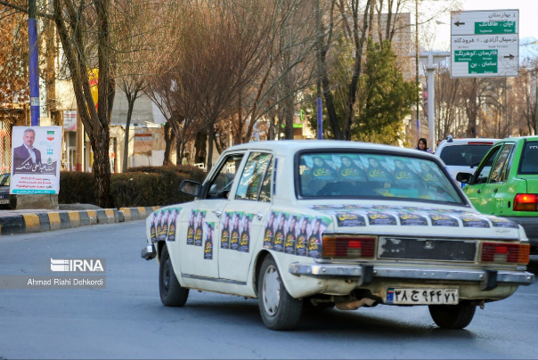 شور+انتخاباتی+در+سراسر+کشور