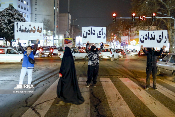 شور+انتخاباتی+در+سراسر+کشور