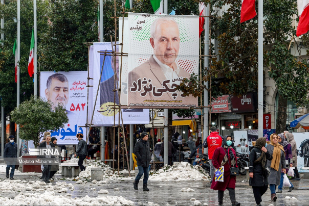 شور+انتخاباتی+در+سراسر+کشور