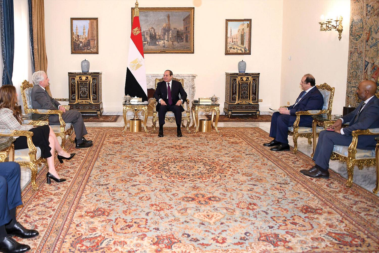 چرا مذاکرات قاهره به آتش‌بس ختم نشد؟