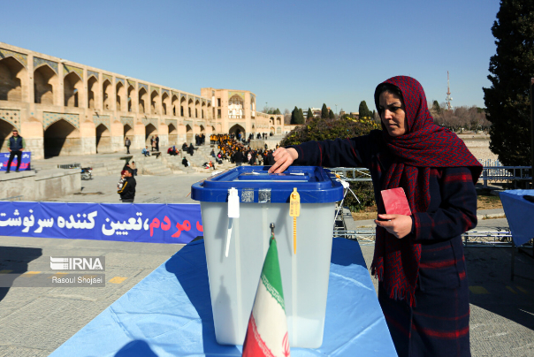 انتخابات+مجلس+و+خبرگان+در+سراسر+کشور