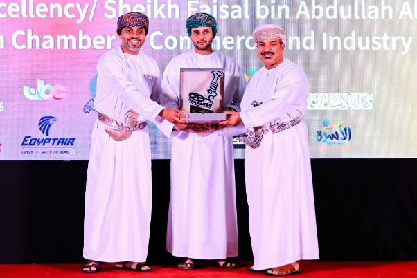 إنطلاق فعاليات مهرجان مسقط السينمائي الدولي الحادي عشر