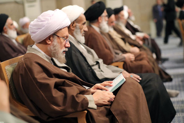 دیدار+اعضای+مجلس+خبرگان+رهبری+با+رهبر+معظم+انقلاب