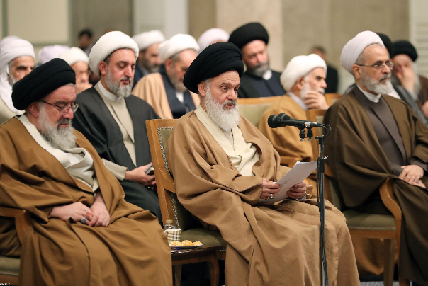 دیدار+اعضای+مجلس+خبرگان+رهبری+با+رهبر+معظم+انقلاب