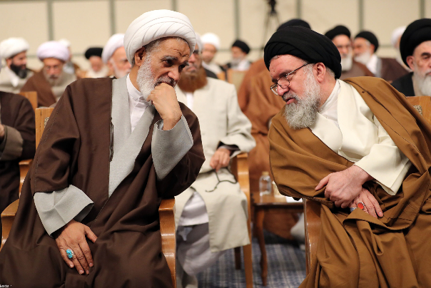 دیدار+اعضای+مجلس+خبرگان+رهبری+با+رهبر+معظم+انقلاب
